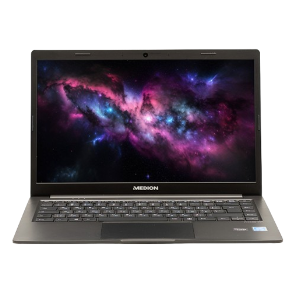 Ноутбук 14'' Medion E4252 (N5030/8/128) Black